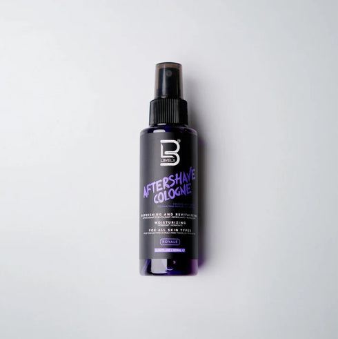 L3VEL 3 Aftershave Cologne Royale 400ml